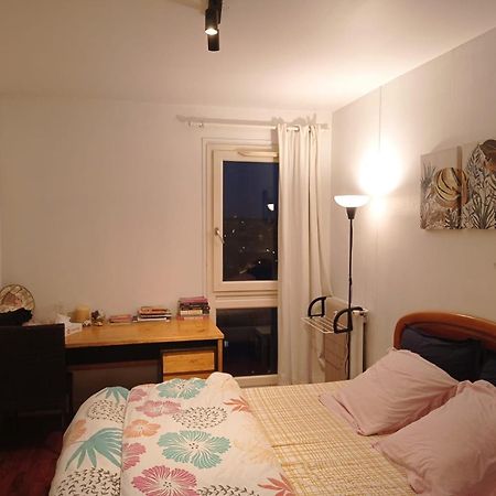 Mariana-Basel Apartamento Maisons-Alfort Exterior foto